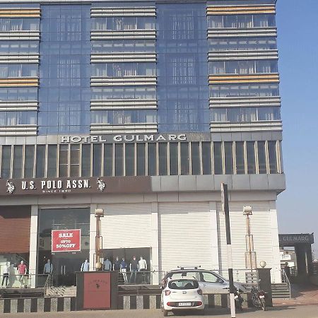 أجمير Hotel Gulmarg المظهر الخارجي الصورة