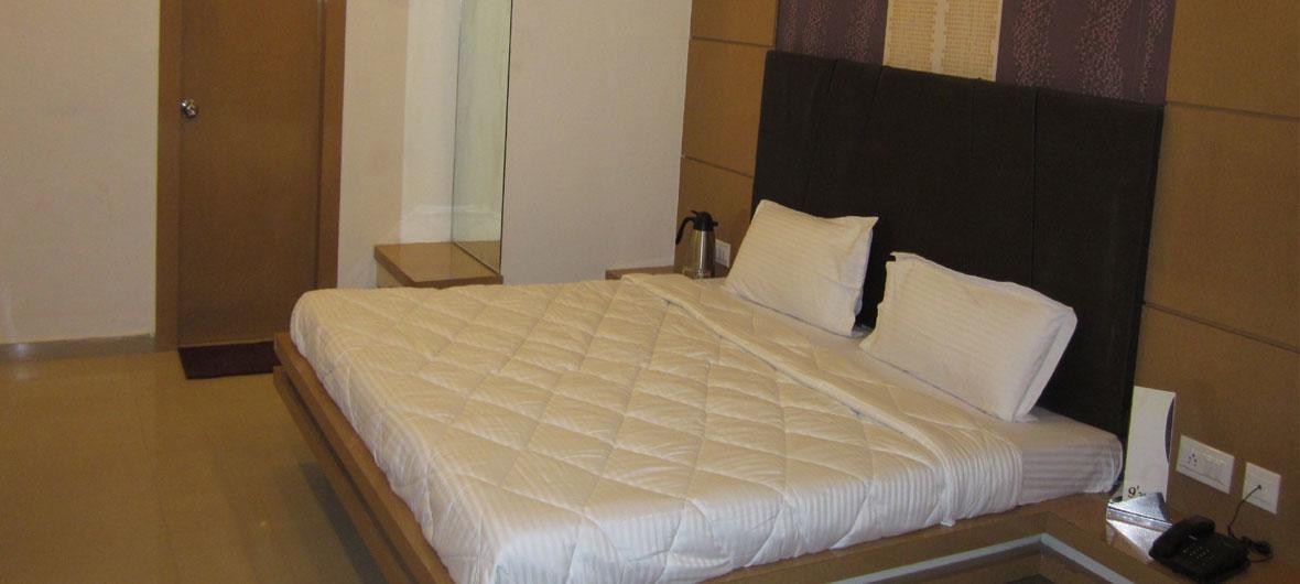 أجمير Hotel Gulmarg المظهر الخارجي الصورة