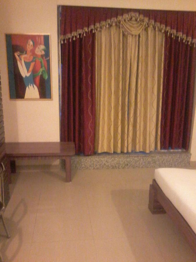 أجمير Hotel Gulmarg المظهر الخارجي الصورة